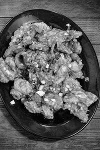 Gobi Manchurian