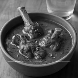 Mutton Handi