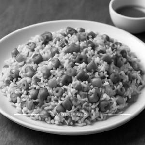 Combination Rice