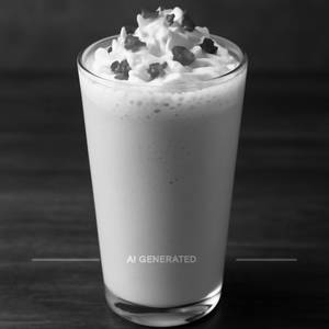Rose Shake