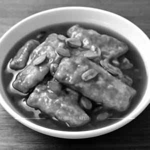 Fish In Hot Sweet N' Sauce