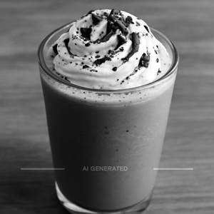 Mocha Shake