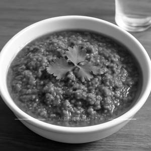 Mutton Kheema Masala Full