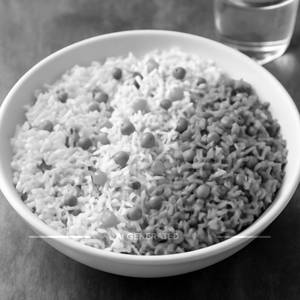 3 In 1 Rice