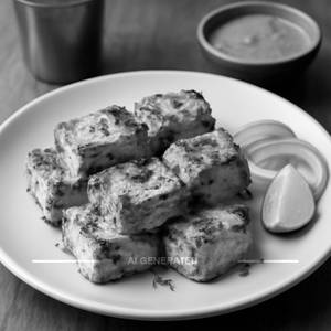 Paneer Afghani