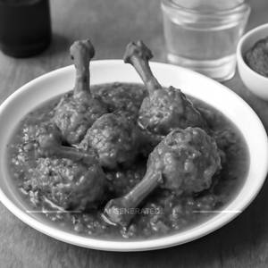 Chicken Lollipop Lapeta