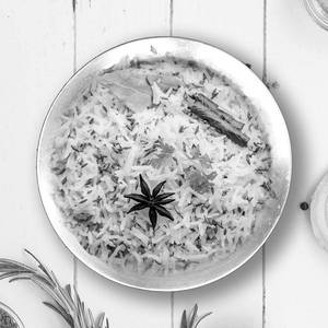 Jeera Rice
