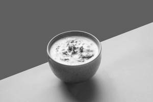 Mix Veg Raita