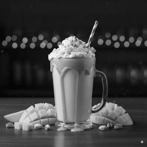 Mango Milkshake