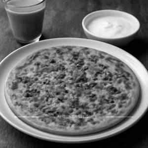 Bt Paratha