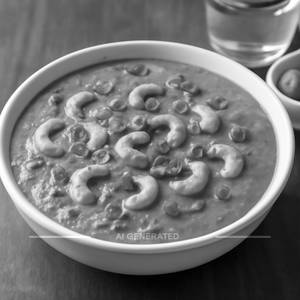 Kaju Curry [Sweet]