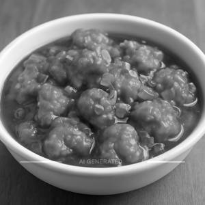 Gobi Manchurian Wet