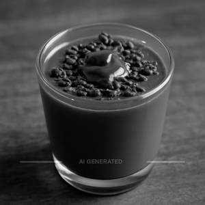 Chocolate Shot