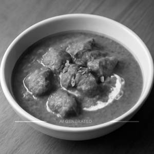 Chicken Tikka Masala Half