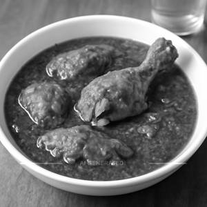 Chicken Kolhapuri Full