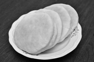 Pizza Base ( Small 4 Pcs. )