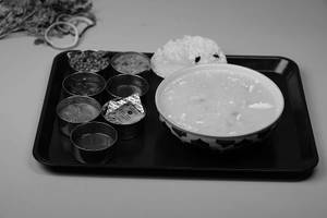 Hot Kanji Meal