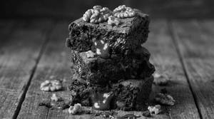 Choco Rich Brownie