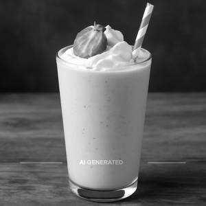Stawberry Shake