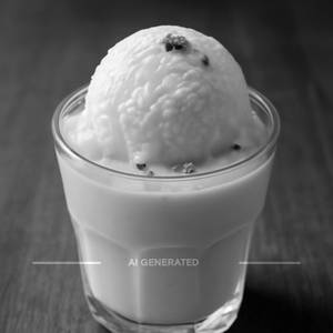 Mango Lassi Icecream