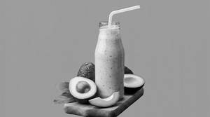 Avocado Smoothie
