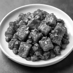 Paneer Schezwan Sauce