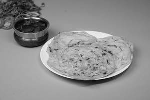 Beef Varutharacharhu + 3 Porotta Combo
