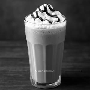 Cold Coffee