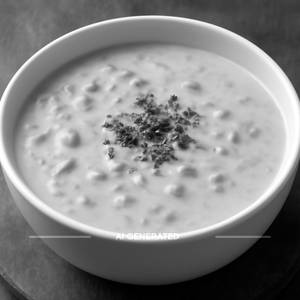 Cream Of Mushroom Soup Full