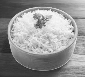 Steam Rice