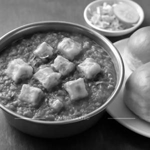 Paneer Pawbhaji
