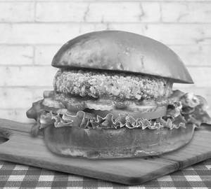 Veggie Burger