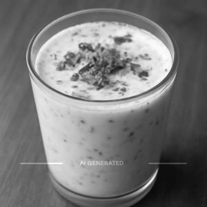 Masala Butter Milk
