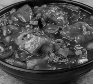 Chicken Chilli Gravy