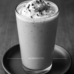 Cold Coffee