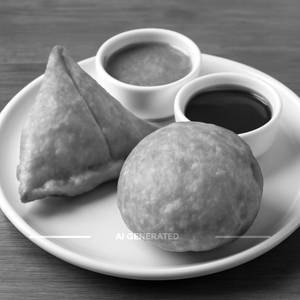 Samosa + Kachori(combo)