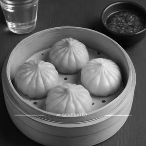 Assorted Dimsums