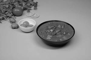 Mushroom Masala [250 ml]