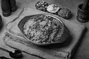 Prawn Biryani
