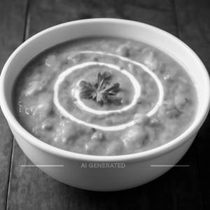 Veg Makhanwal