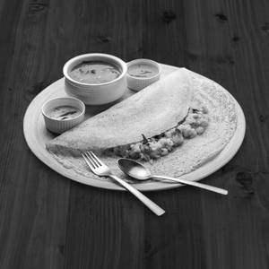 Masala Dosa
