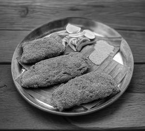 Fish Fry Vati