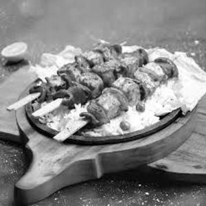 Paneer Sizzlers