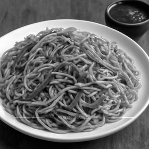 Sehezwan Noodles