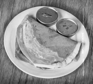 Ghee Roast