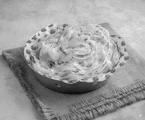 Kerala Paratha