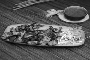 Chilly Paneer