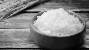Regular rice