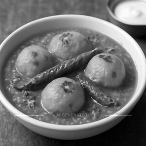Punjabi Dum Aloo