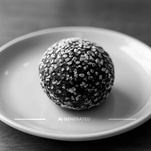 Rum Ball